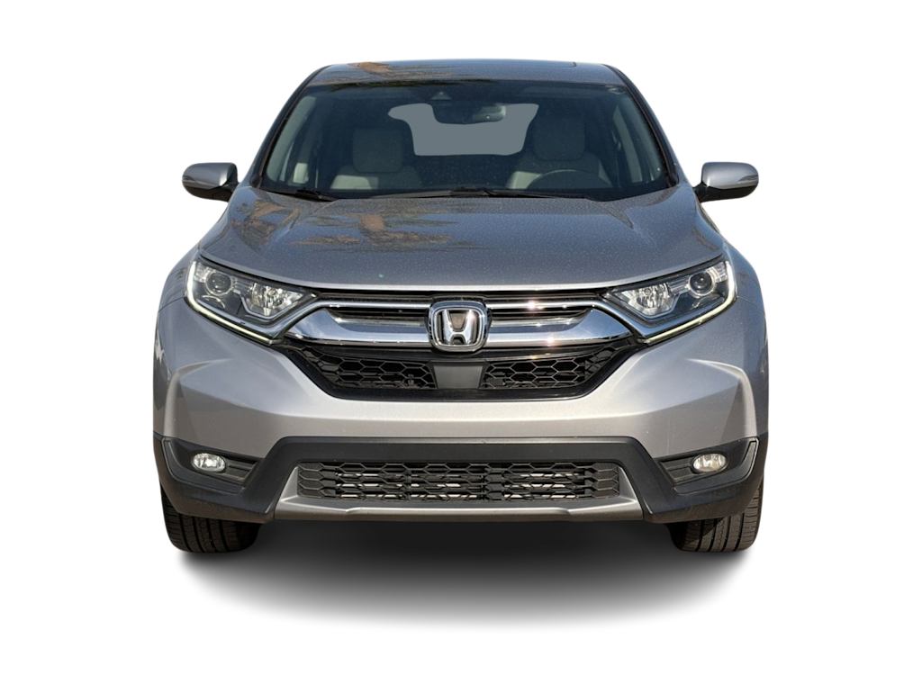 Thumbnail: 2017 Honda CR-V - 6