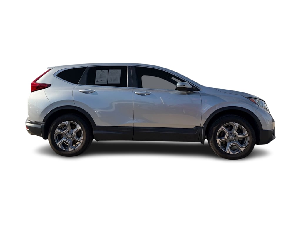Thumbnail: 2017 Honda CR-V - 16