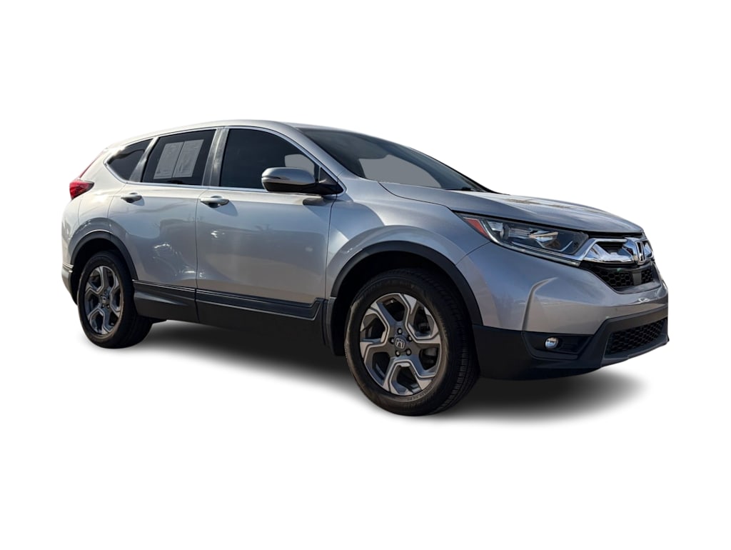 Thumbnail: 2017 Honda CR-V - 17