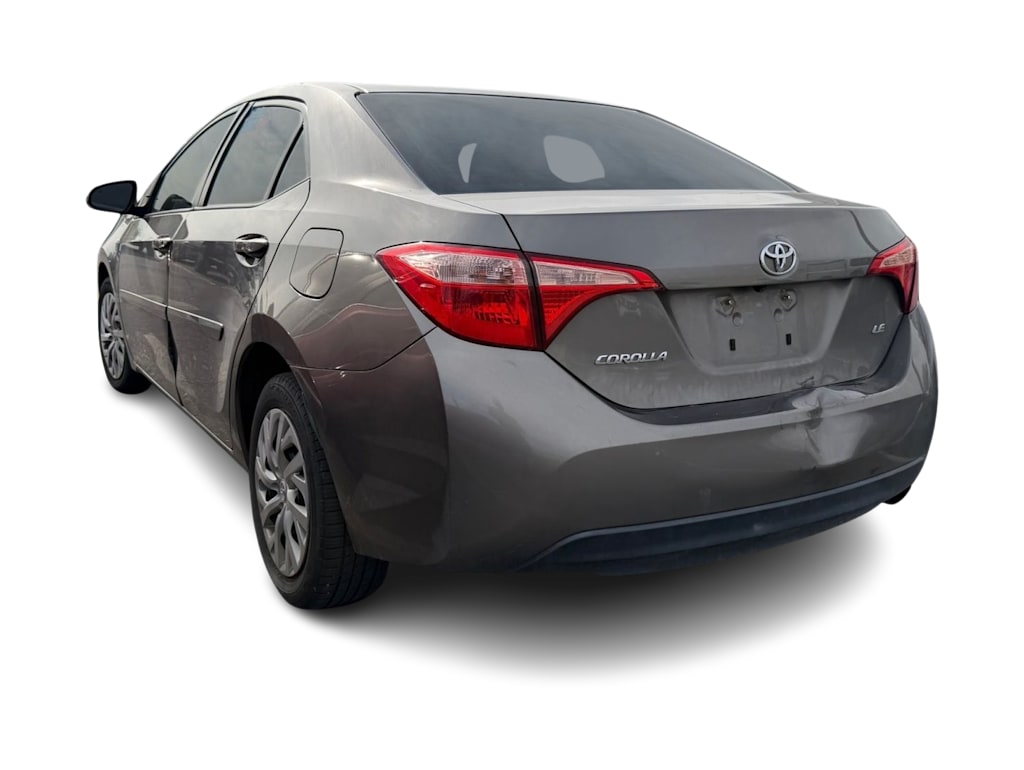 Thumbnail: 2019 Toyota Corolla - 3