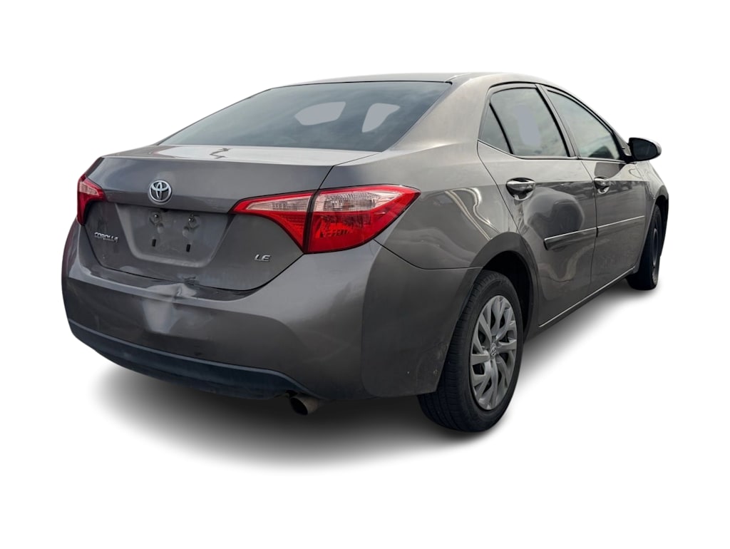 Thumbnail: 2019 Toyota Corolla - 8