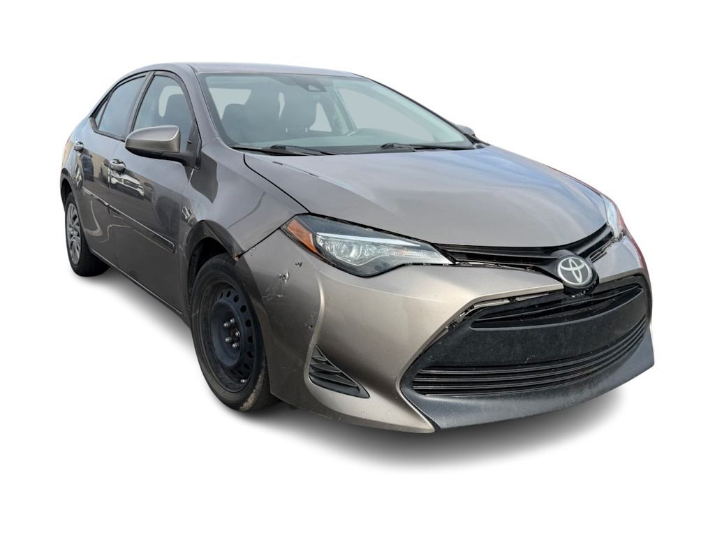 Thumbnail: 2019 Toyota Corolla - 9