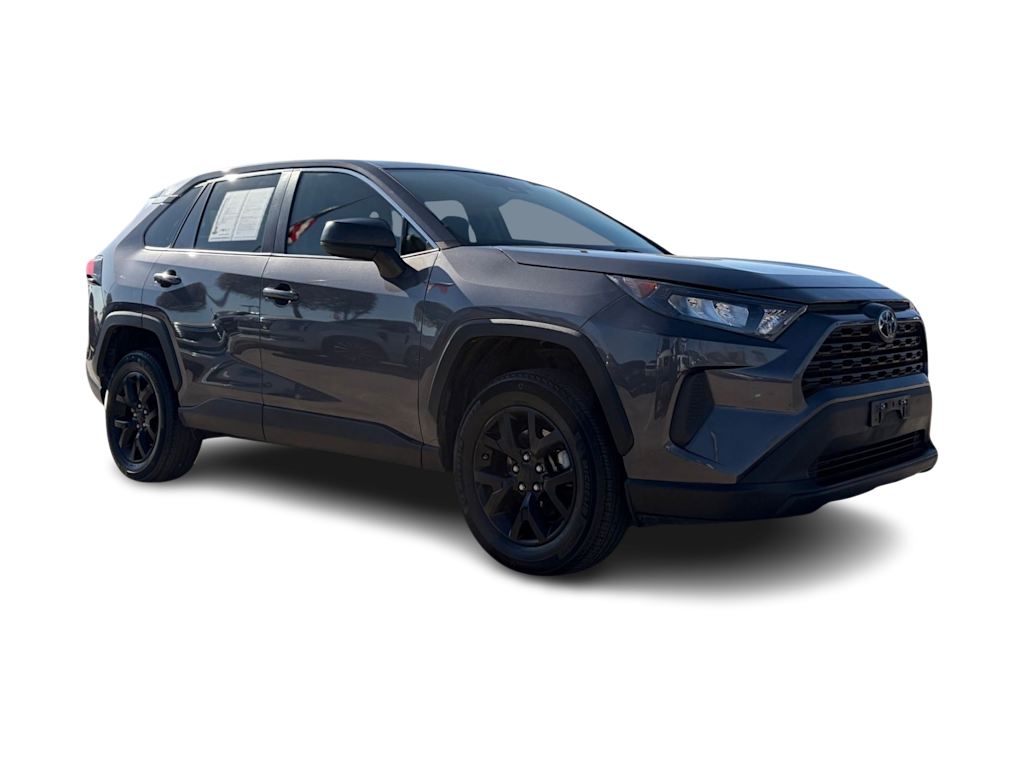 Thumbnail: 2022 Toyota RAV4 - 19