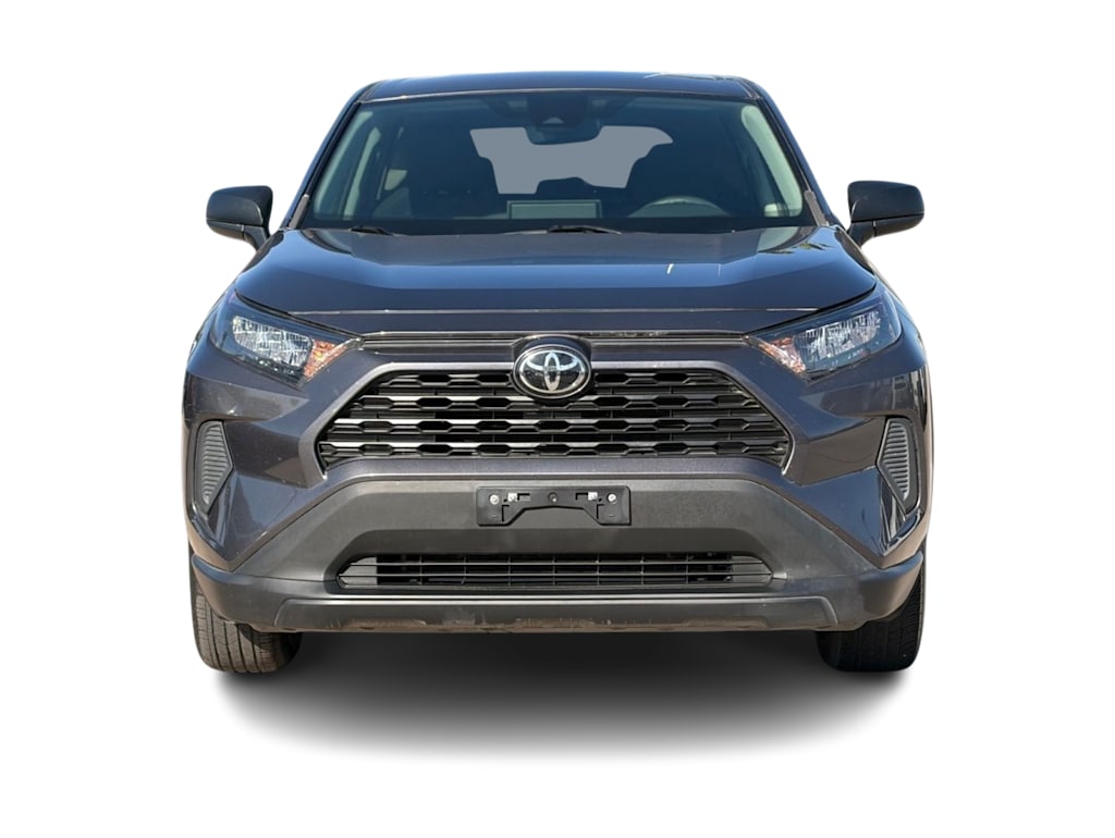 Thumbnail: 2022 Toyota RAV4 - 6