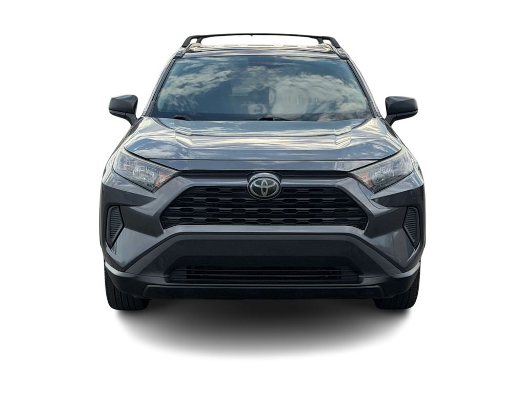 Thumbnail: 2020 Toyota RAV4 - 19