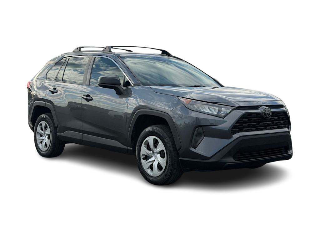 Thumbnail: 2020 Toyota RAV4 - 18