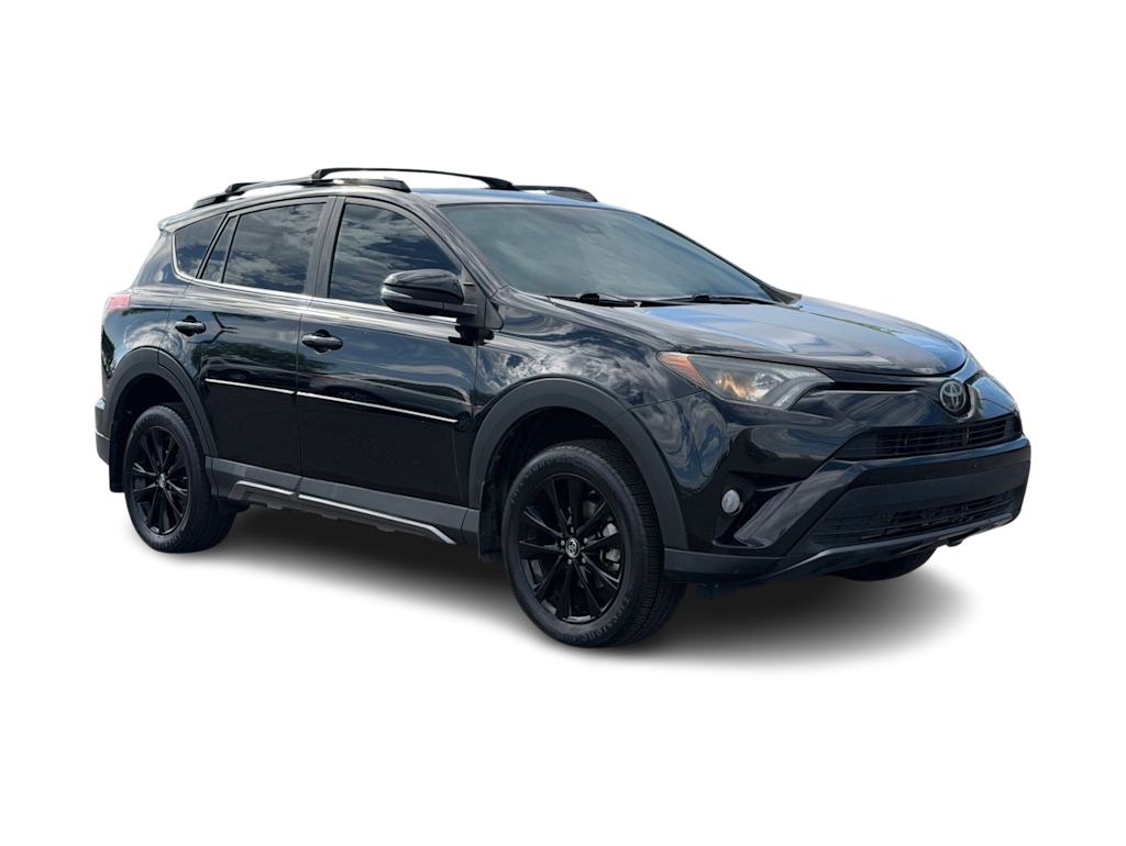 Thumbnail: 2018 Toyota RAV4 - 18