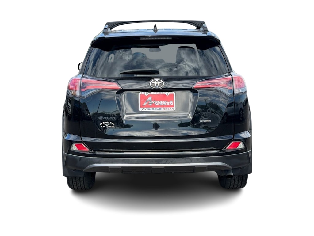 Thumbnail: 2018 Toyota RAV4 - 5