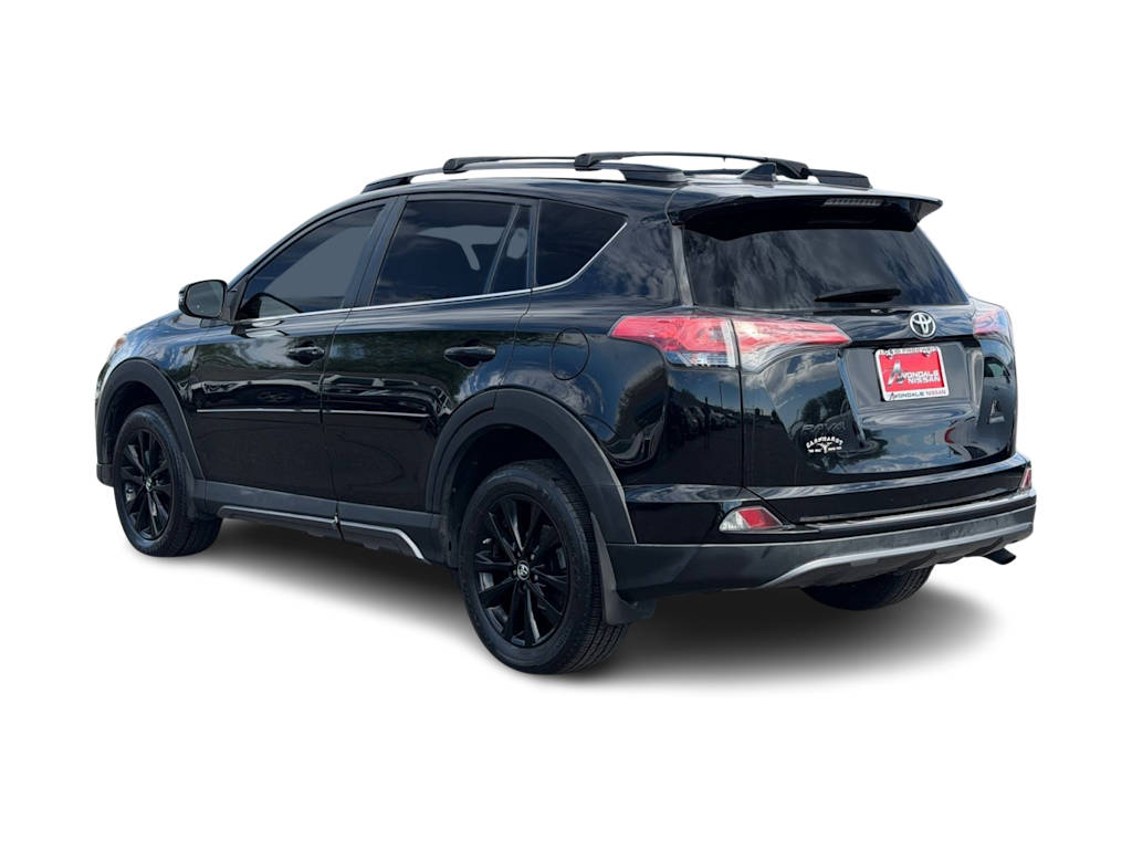 Thumbnail: 2018 Toyota RAV4 - 4