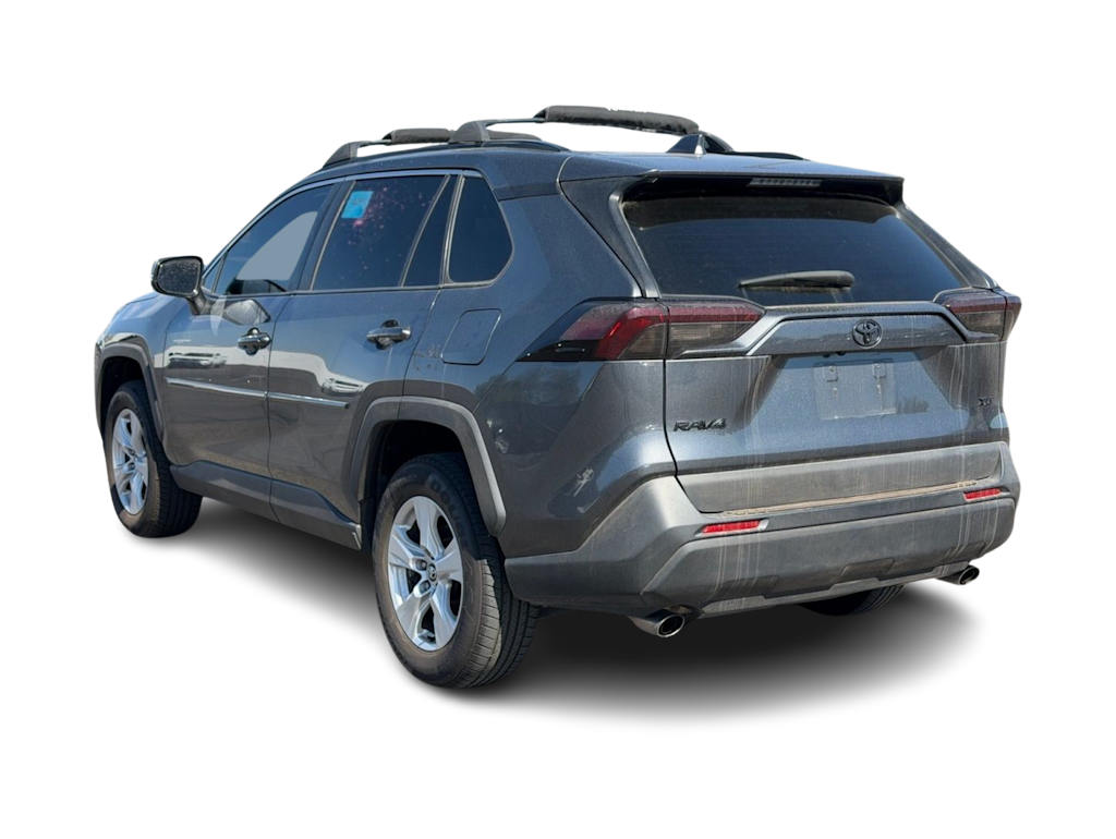 Thumbnail: 2020 Toyota RAV4 - 2