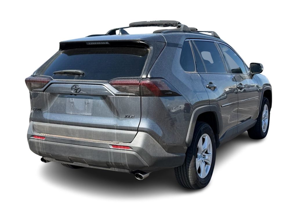 Thumbnail: 2020 Toyota RAV4 - 8