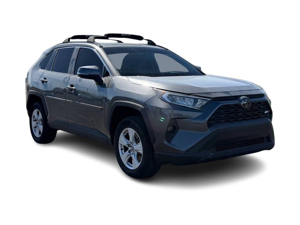 Thumbnail: 2020 Toyota RAV4 - 9