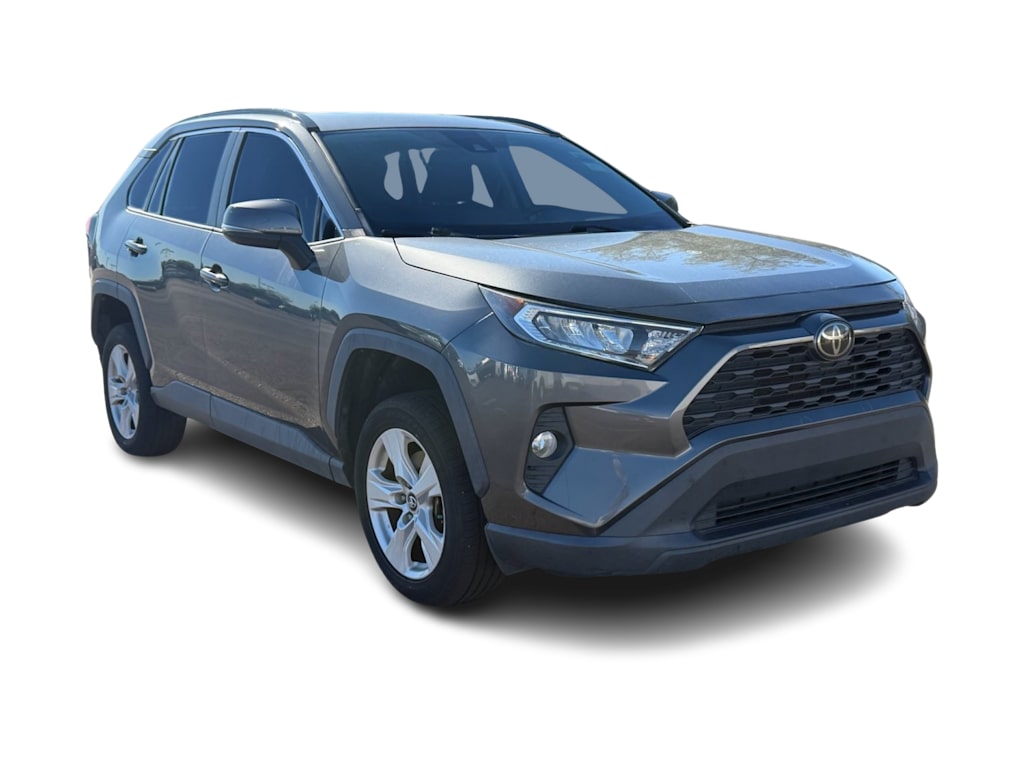Thumbnail: 2020 Toyota RAV4 - 12