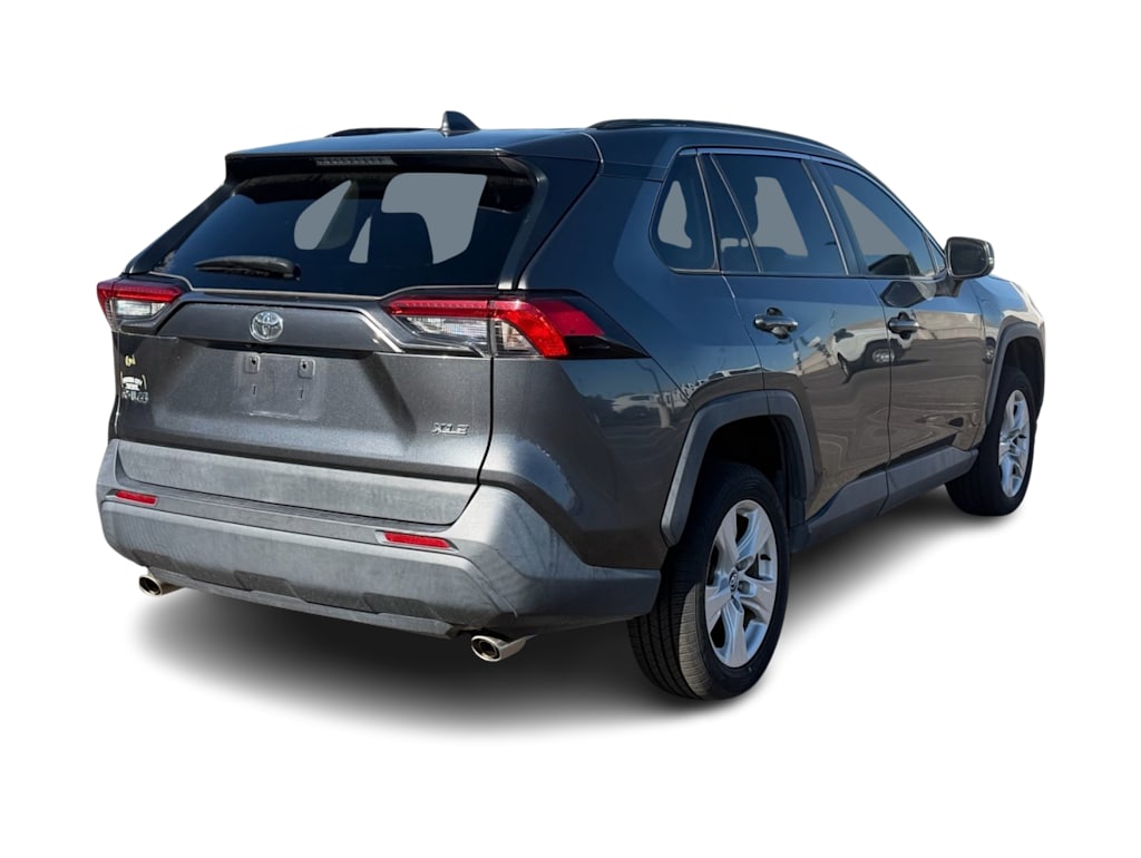 Thumbnail: 2020 Toyota RAV4 - 11