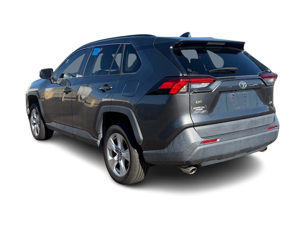 Thumbnail: 2020 Toyota RAV4 - 3