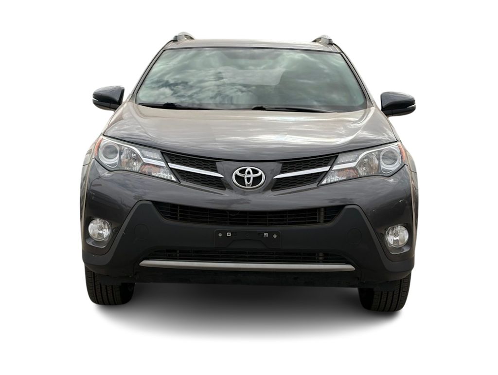 Thumbnail: 2015 Toyota RAV4 - 6