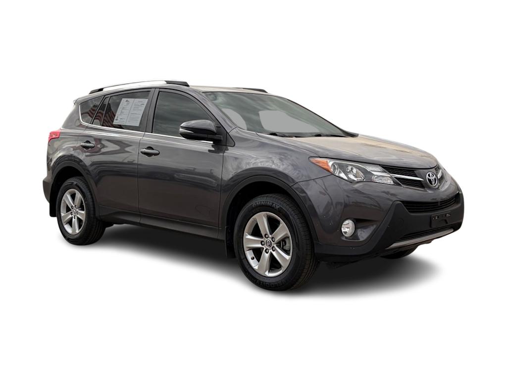 Thumbnail: 2015 Toyota RAV4 - 20