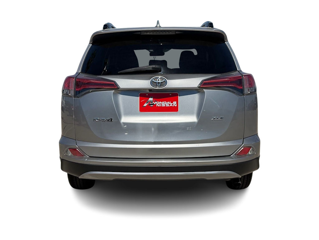 Thumbnail: 2018 Toyota RAV4 - 5