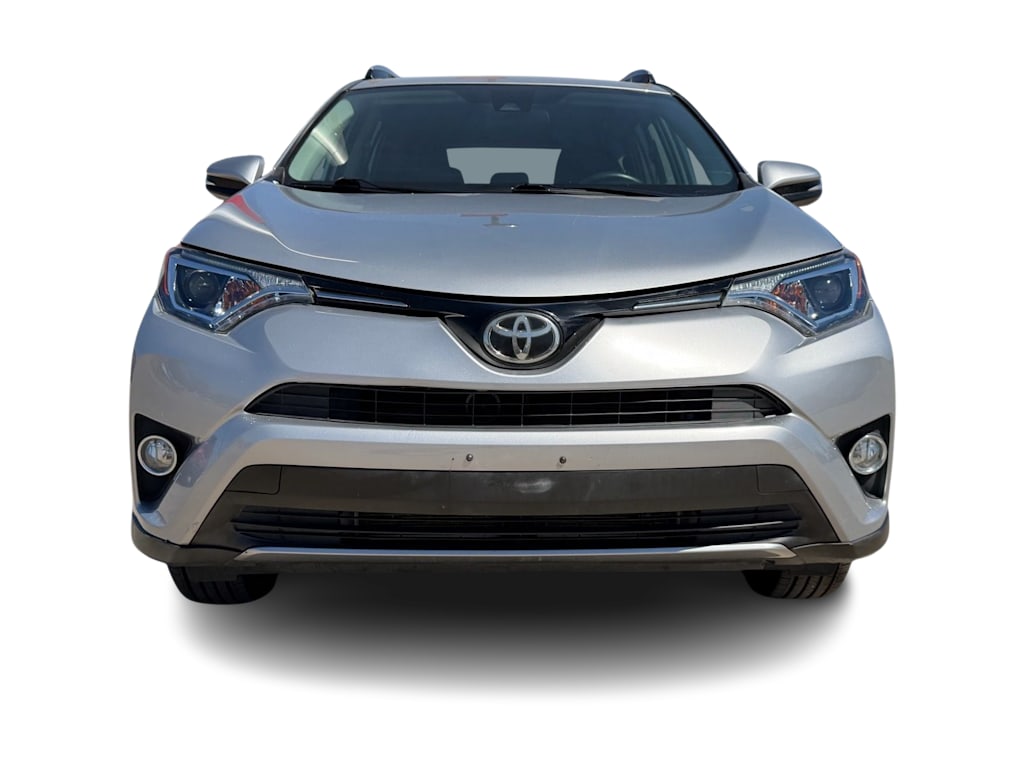 Thumbnail: 2018 Toyota RAV4 - 6