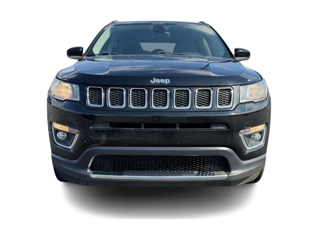 Thumbnail: 2018 Jeep Compass - 6