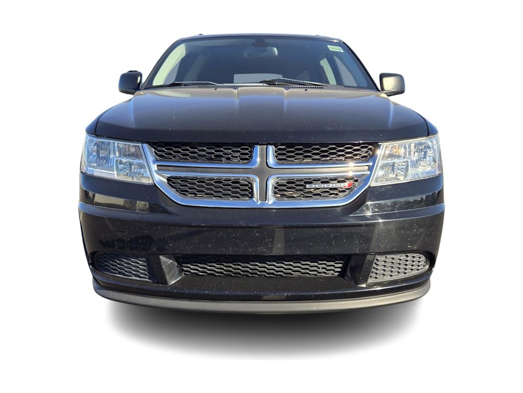 Thumbnail: 2020 Dodge Journey - 6