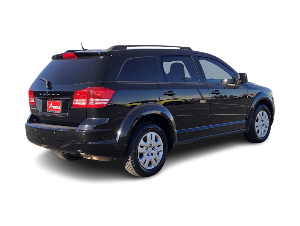 Thumbnail: 2020 Dodge Journey - 17