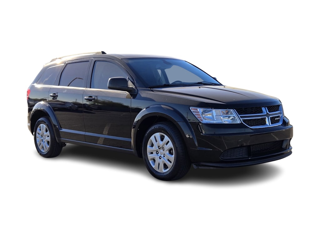 Thumbnail: 2020 Dodge Journey - 19