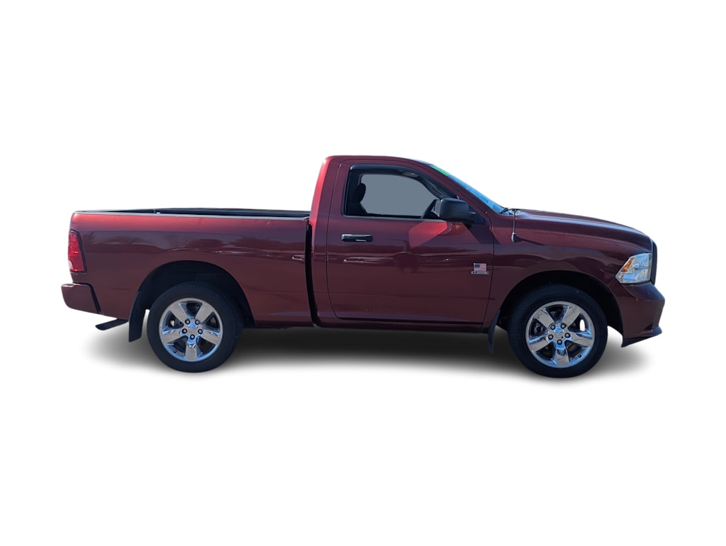 Thumbnail: 2019 RAM 1500 - 17