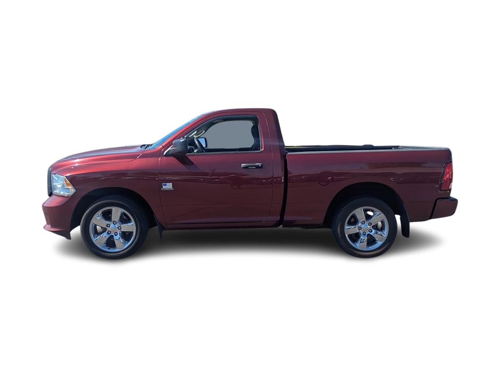 Thumbnail: 2019 RAM 1500 - 3