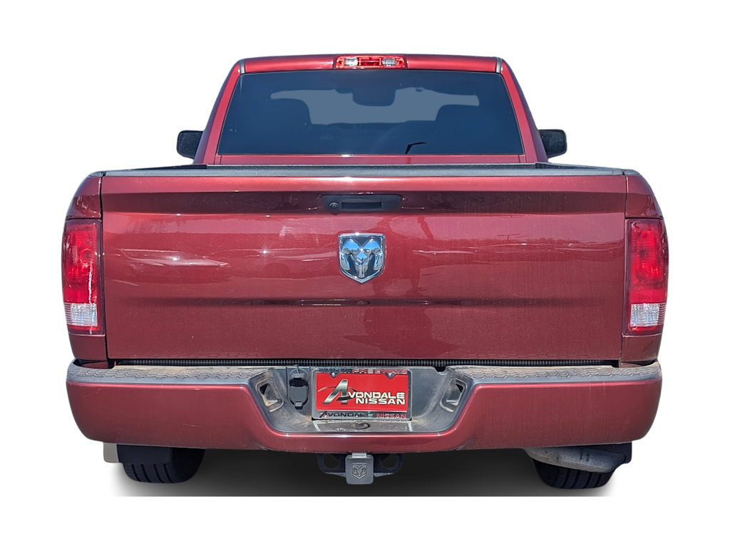 Thumbnail: 2019 RAM 1500 - 5