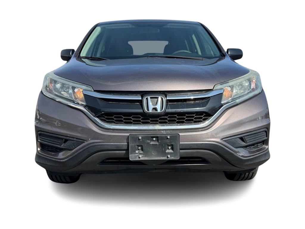 Thumbnail: 2015 Honda CR-V - 6