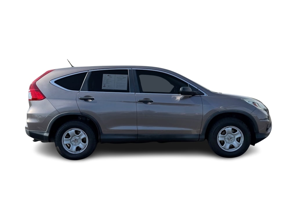 Thumbnail: 2015 Honda CR-V - 19