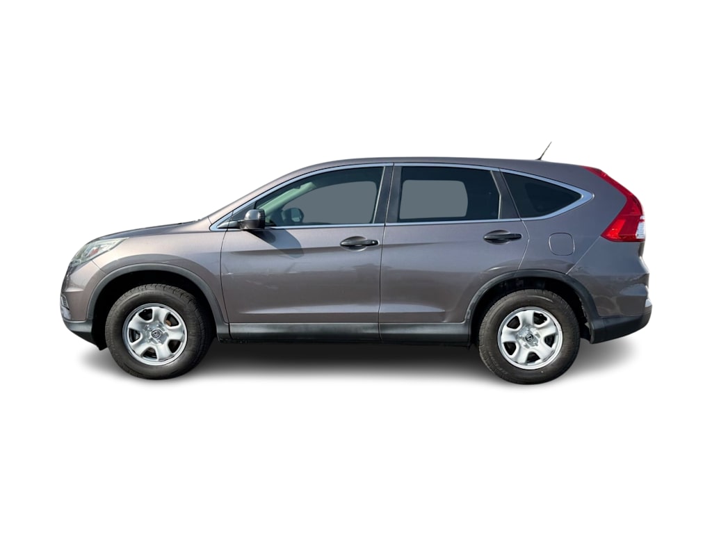 Thumbnail: 2015 Honda CR-V - 3