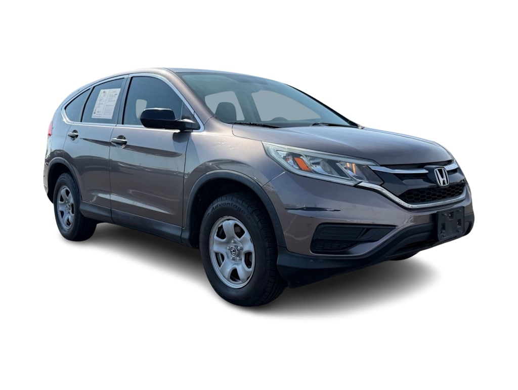 Thumbnail: 2015 Honda CR-V - 20