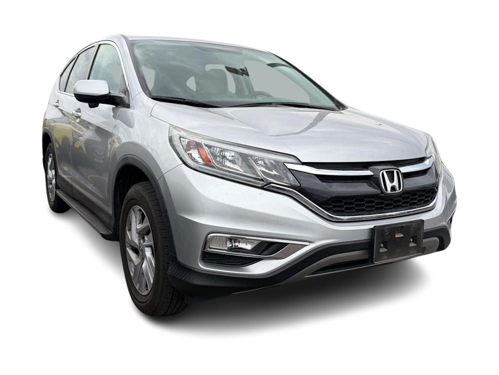 Thumbnail: 2016 Honda CR-V - 9