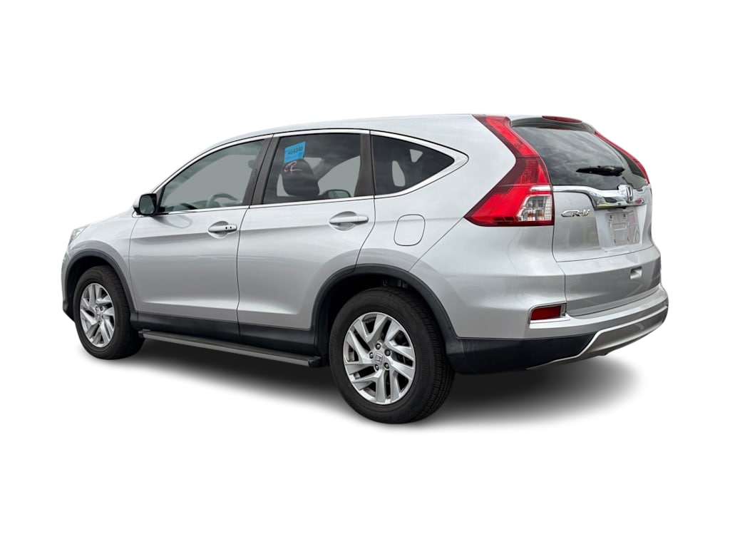 Thumbnail: 2016 Honda CR-V - 2