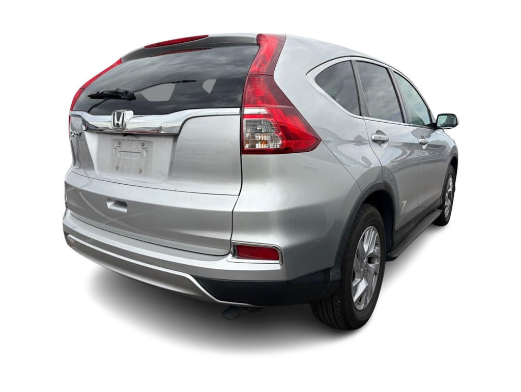 Thumbnail: 2016 Honda CR-V - 8