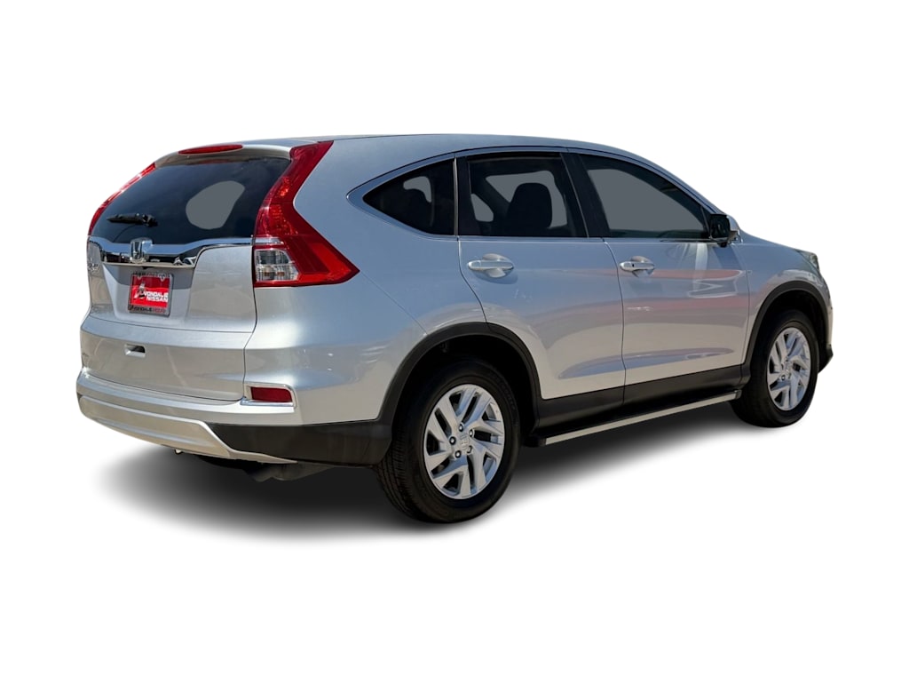 Thumbnail: 2016 Honda CR-V - 18