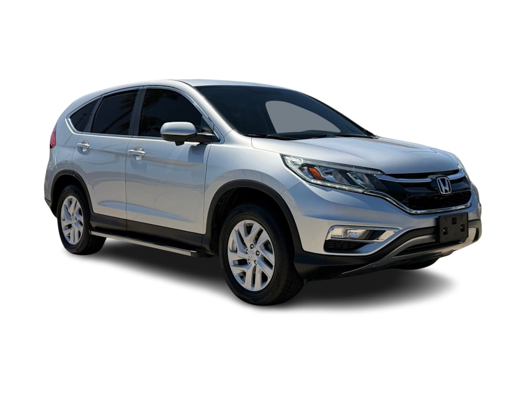 Thumbnail: 2016 Honda CR-V - 20