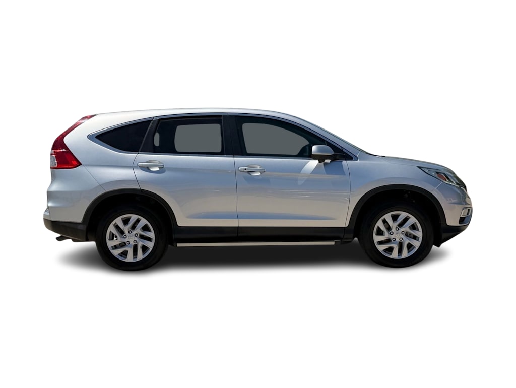 Thumbnail: 2016 Honda CR-V - 19