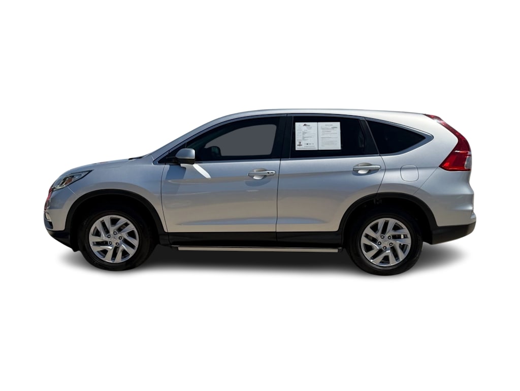 Thumbnail: 2016 Honda CR-V - 3