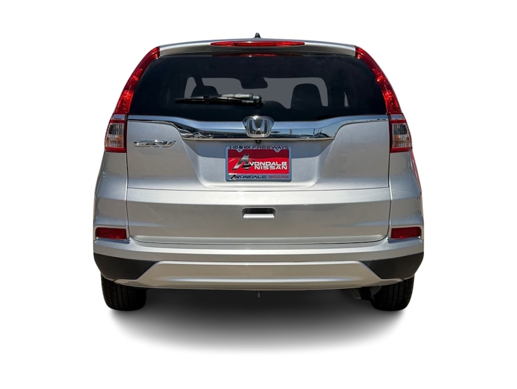 Thumbnail: 2016 Honda CR-V - 5