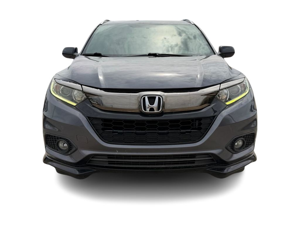 Thumbnail: 2021 Honda HR-V - 6