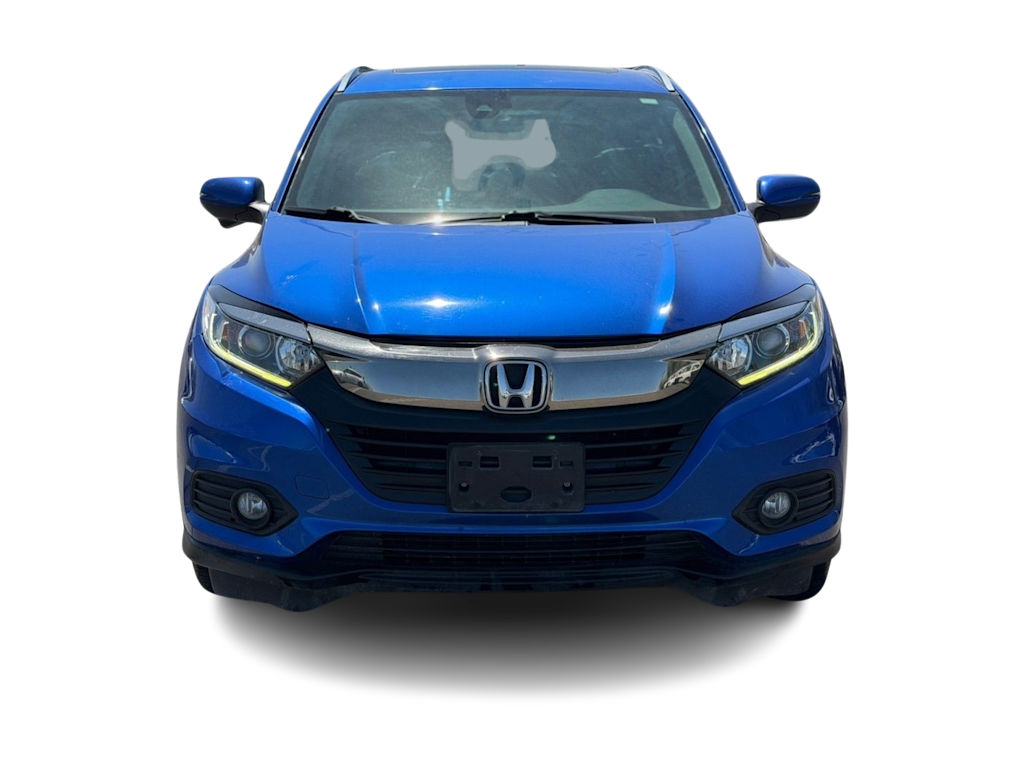 Thumbnail: 2021 Honda HR-V - 6