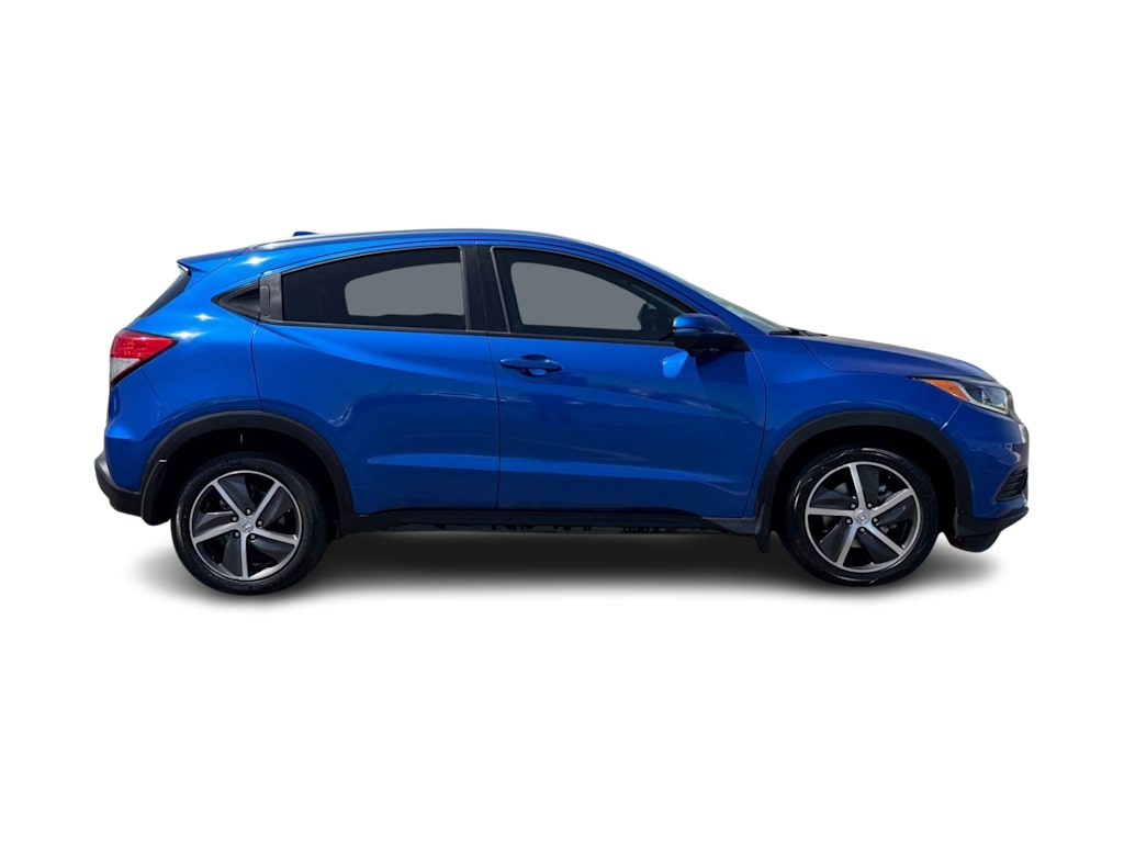 Thumbnail: 2021 Honda HR-V - 18