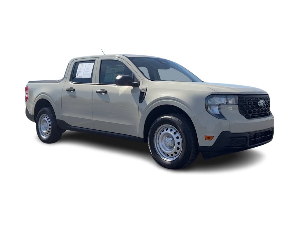 Thumbnail: 2025 Ford Maverick - 16