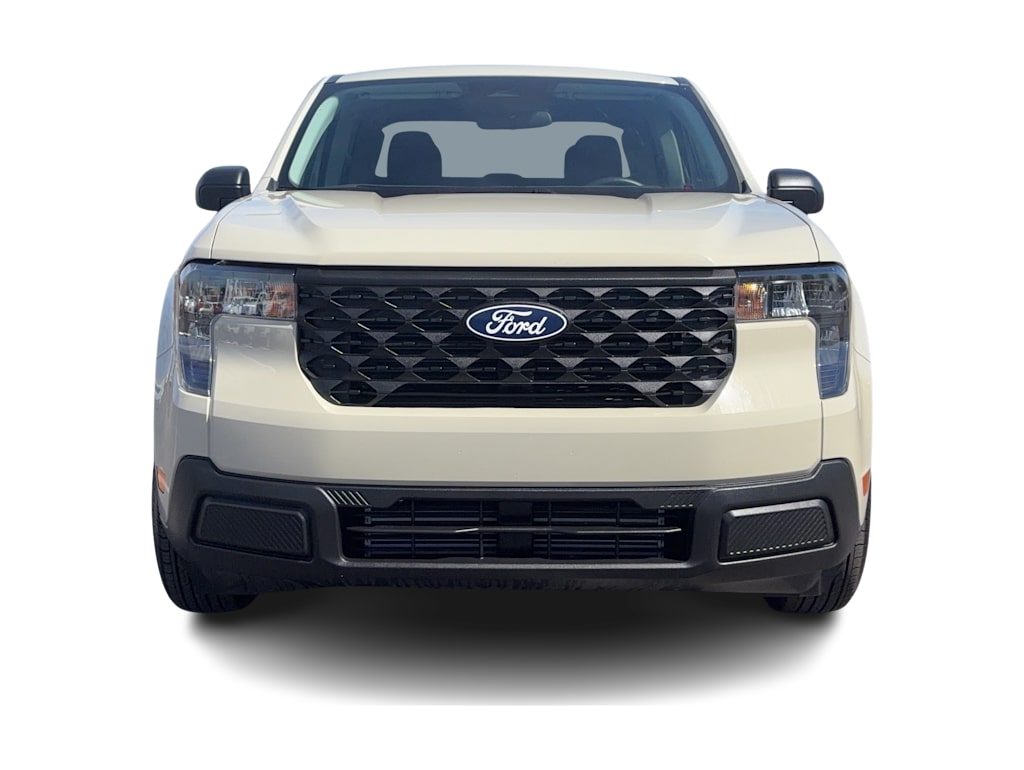 Thumbnail: 2025 Ford Maverick - 6