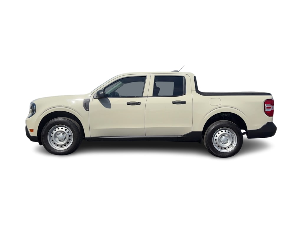 Thumbnail: 2025 Ford Maverick - 3
