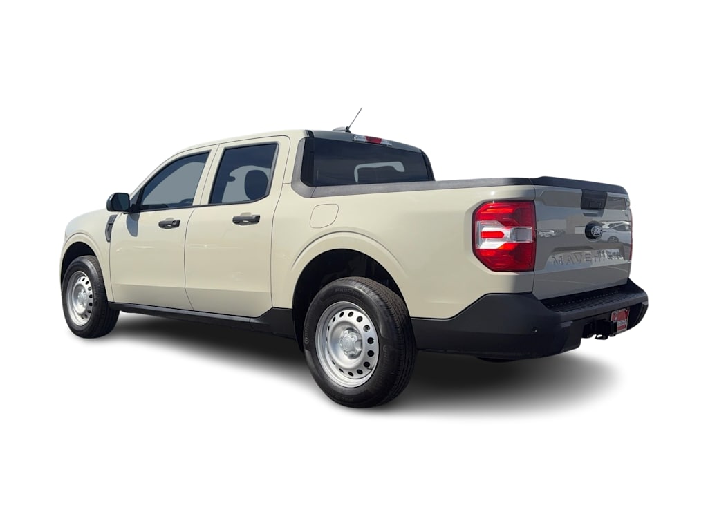 Thumbnail: 2025 Ford Maverick - 4