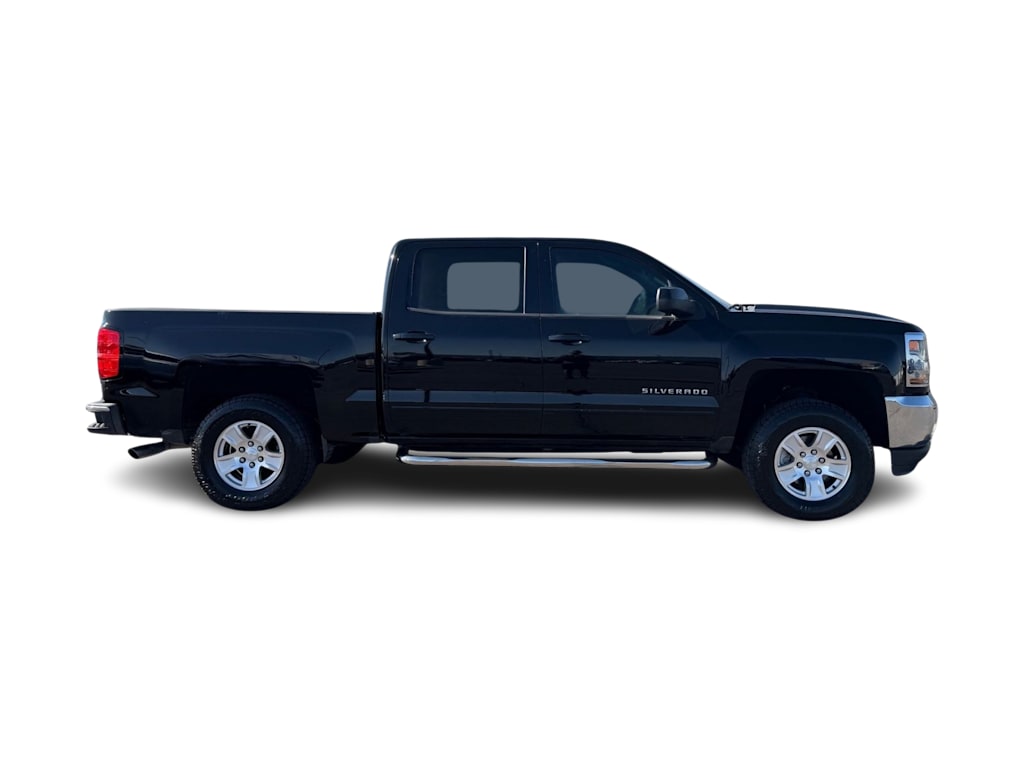 Thumbnail: 2017 Chevrolet Silverado 1500 - 15